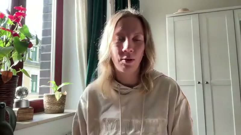 Vorschaubild: Josephin L. erzählt