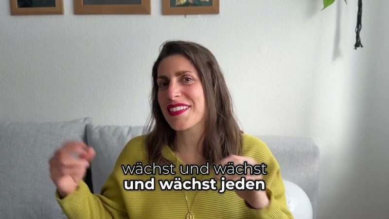 Vorschaubild: Jessica A. erzählt
